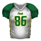 American Football Uniforms